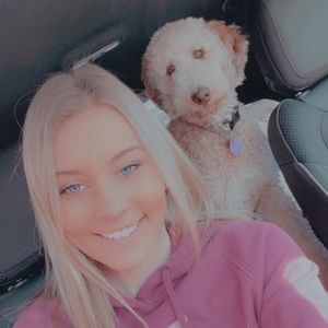 Meet your Posher, Pearl